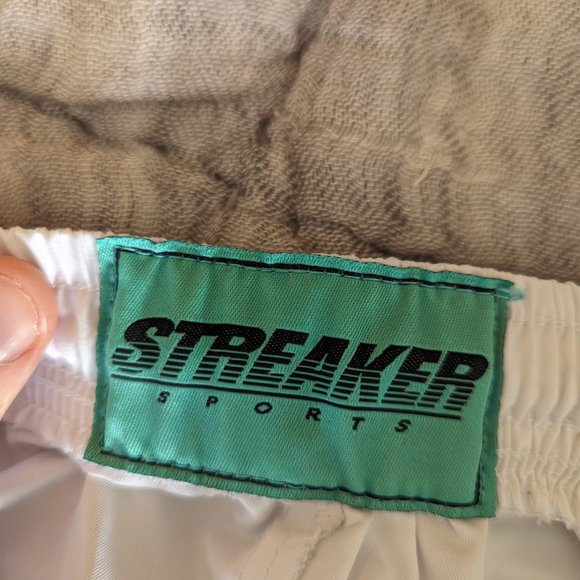 Streaker Sports USA Shorts - Picture 3 of 5